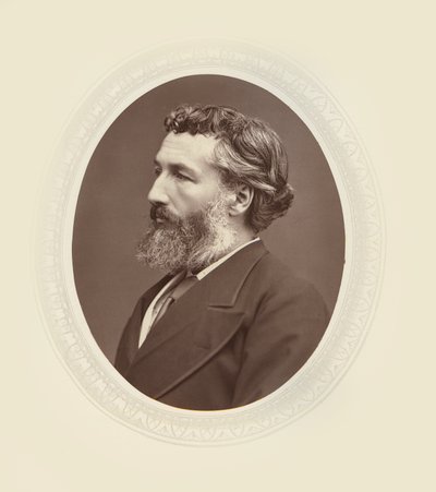 Frederick Leighton by Lock and Whitfield